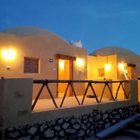Wafla Siwa Oasis Exterior foto