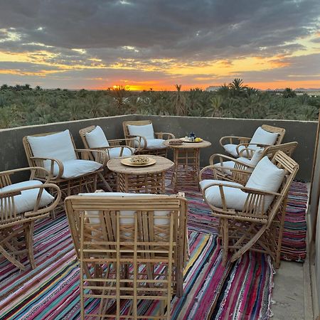 Wafla Siwa Oasis Exterior foto